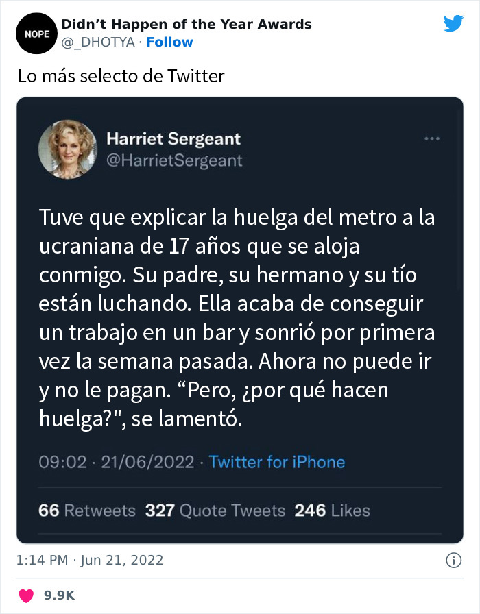 "Didn’t Happen Of The Year Awards": 30 Cringe And Embarrassing Lies Spotted On The Internet (New Pics)