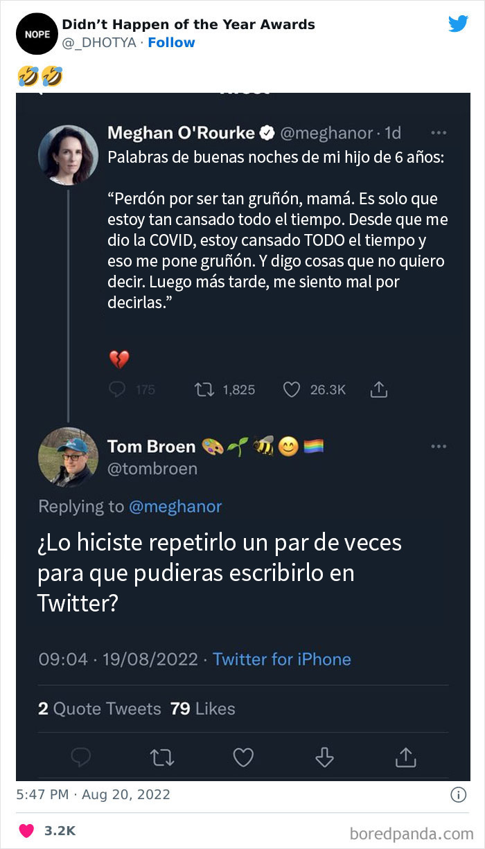 "Didn’t Happen Of The Year Awards": 30 Cringe And Embarrassing Lies Spotted On The Internet (New Pics)