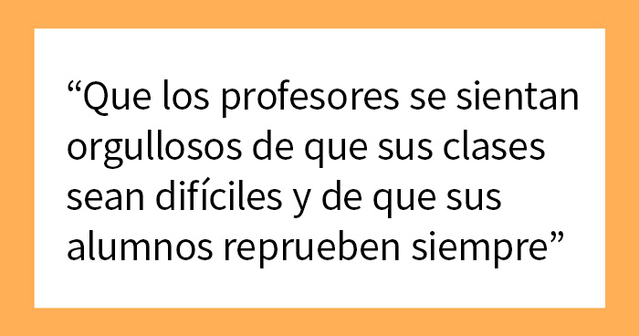 «¿De qué estupideces está más orgullosa la gente?»: 20 respuestas