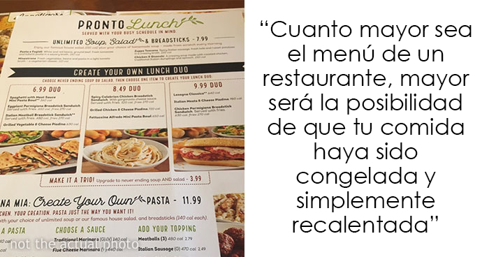 20 «Pequeños secretos sucios» que las empresas tratan de ocultar a los clientes