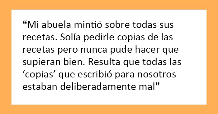25 Secretos que salieron a la luz tras morir alguien y cambiaron la percepción que sus seres queridos tenían de ellos