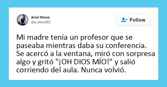 20 Formas salvajes e icónicas de renunciar al trabajo, compartidas en este hilo viral de Twitter