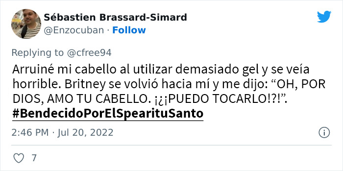 27 Times People Encountered Celebrities But Found The Interaction Strange, As Shared On Twitter