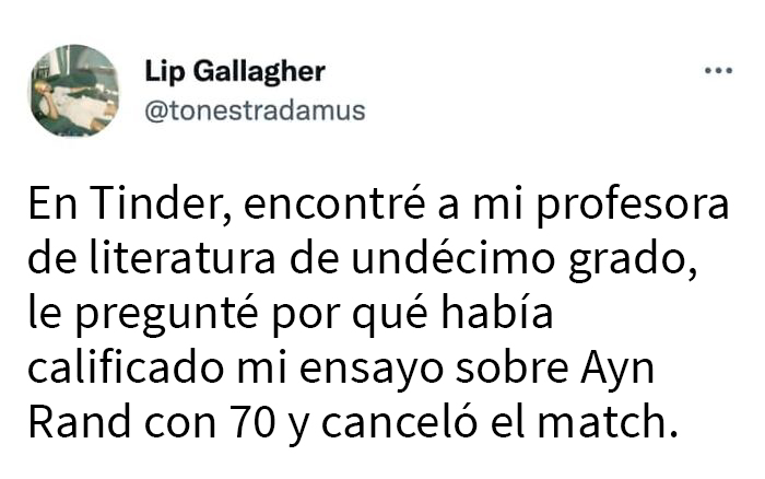 35 Times People Were Unmatched On Dating Apps For Hilarious Reasons