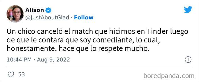 35 Times People Were Unmatched On Dating Apps For Hilarious Reasons