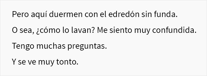 Esta mujer se mud&oacute; de Noruega a Los Angeles y comparte las rarezas que encuentra en EEUU