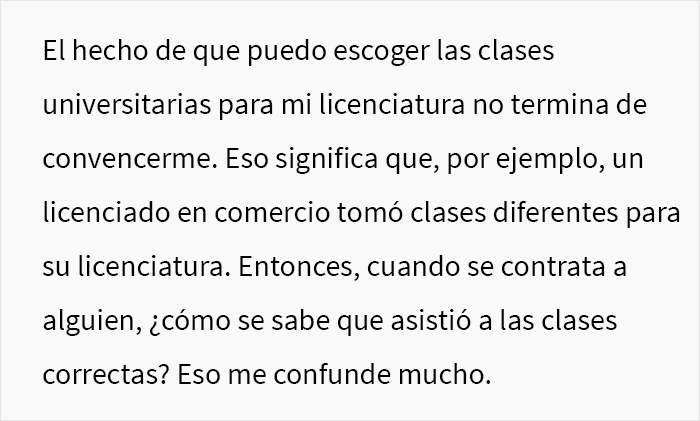 Esta mujer se mud&oacute; de Noruega a Los Angeles y comparte las rarezas que encuentra en EEUU