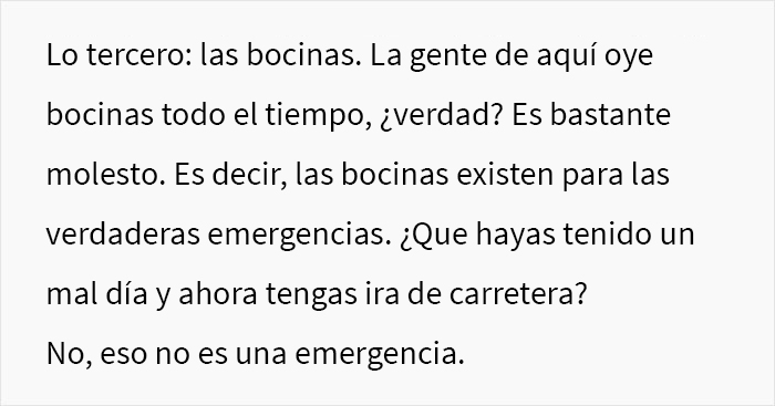 Esta mujer se mud&oacute; de Noruega a Los Angeles y comparte las rarezas que encuentra en EEUU