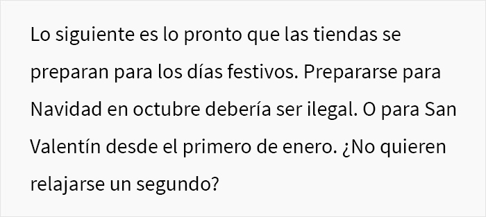 Esta mujer se mud&oacute; de Noruega a Los Angeles y comparte las rarezas que encuentra en EEUU