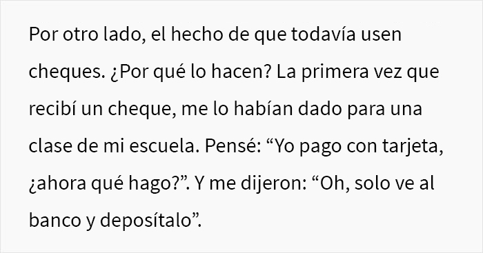 Esta mujer se mud&oacute; de Noruega a Los Angeles y comparte las rarezas que encuentra en EEUU