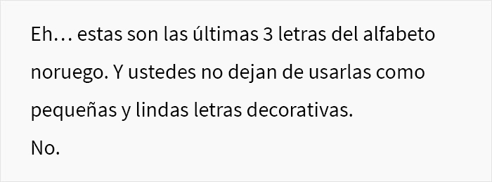 Esta mujer se mud&oacute; de Noruega a Los Angeles y comparte las rarezas que encuentra en EEUU