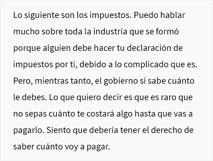 Esta mujer se mud&oacute; de Noruega a Los Angeles y comparte las rarezas que encuentra en EEUU
