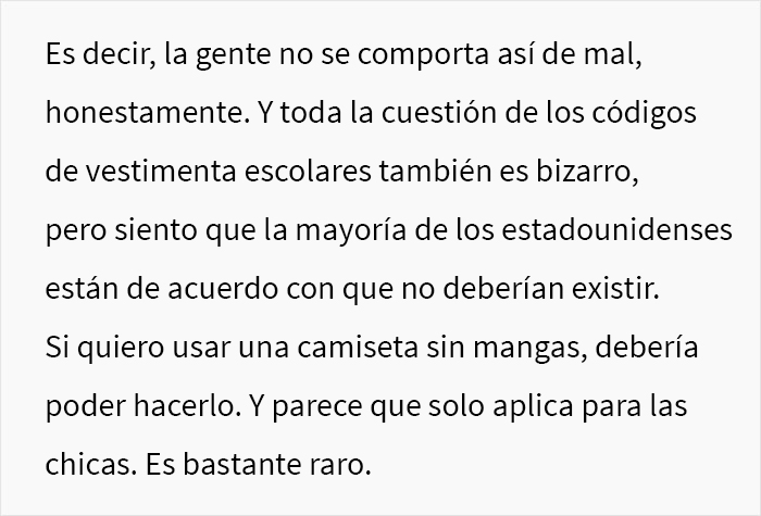 Esta mujer se mud&oacute; de Noruega a Los Angeles y comparte las rarezas que encuentra en EEUU