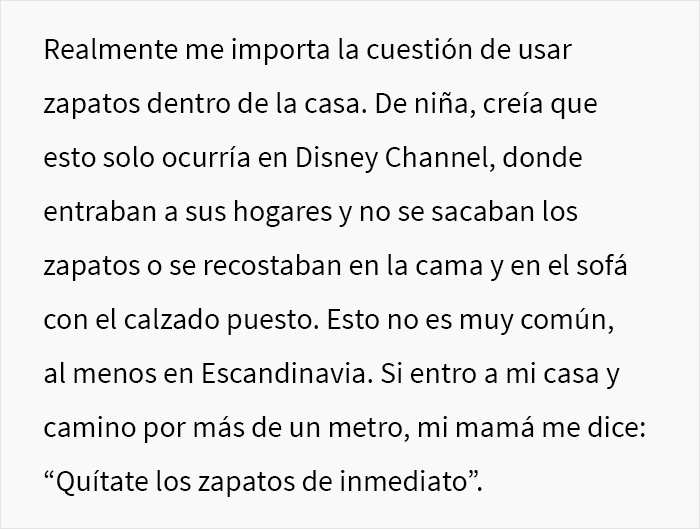 Esta mujer se mud&oacute; de Noruega a Los Angeles y comparte las rarezas que encuentra en EEUU