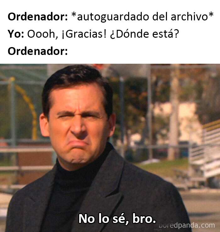 40 Funny Memes To Perfectly Sum Up IT Humor, As Shared By This Facebook Group