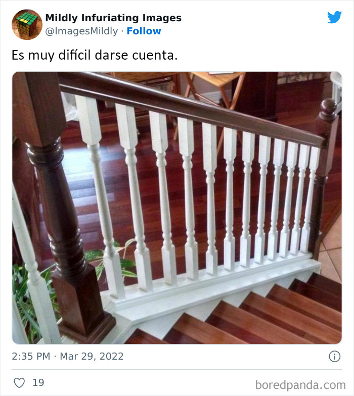 50 Mildly Infuriating Things That Are Making People's Blood Boil, As Shared On This Twitter Page