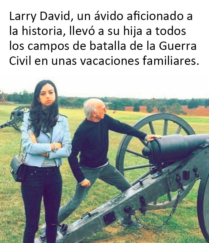 50 Of The Funniest And Most Accurate History Memes Shared By This Instagram Account (New Pics)