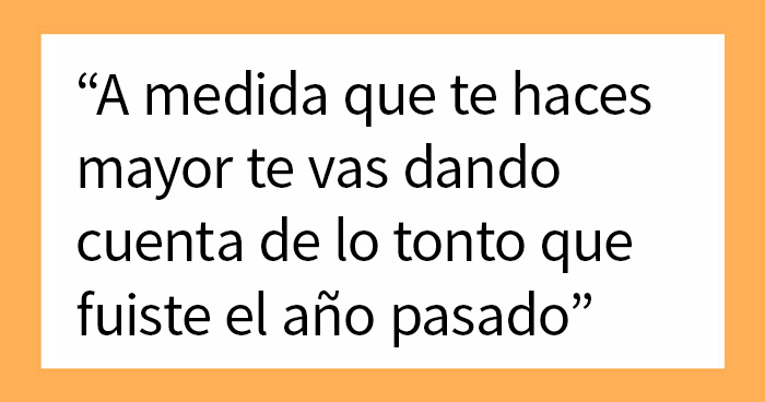 25 Adultos enumeran varias cosas que los adolescentes de hoy en día no están preparados para escuchar
