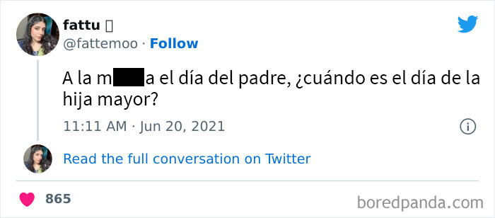 “She’s A 10 But She’s The Eldest Daughter”: 50 Tweets Every Eldest Daughter Might Relate To