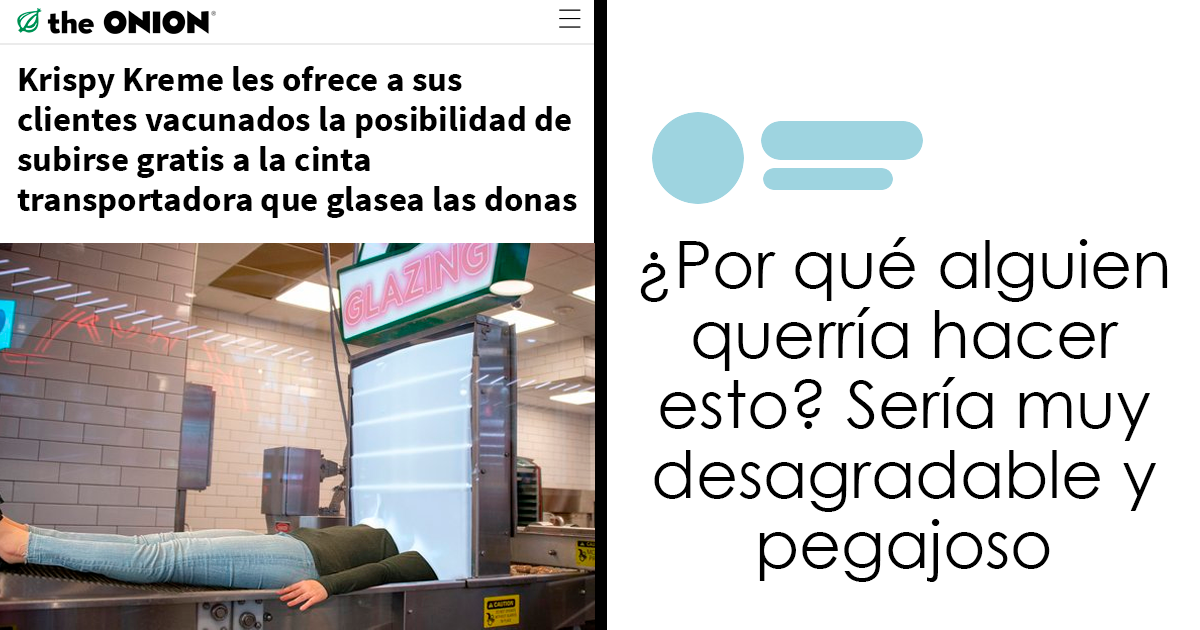 20 Personas que se creyeron noticias satíricas y quedaron como tontos en internet (nuevas imágenes)
