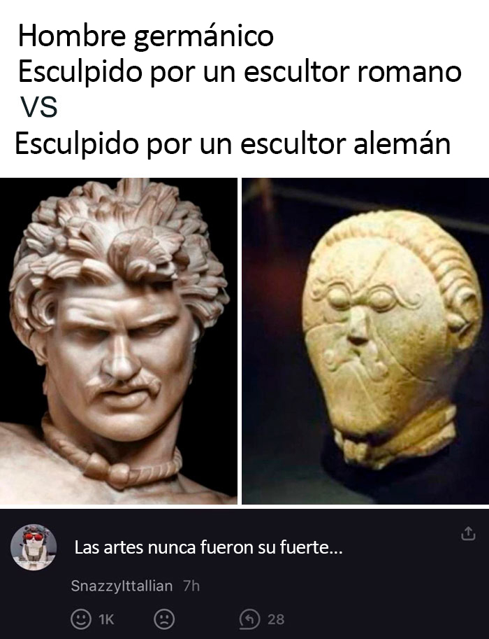 50 Of The Funniest And Most Accurate History Memes Shared By This Instagram Account (New Pics)