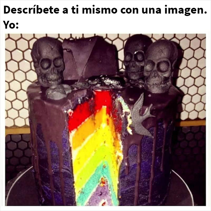 30 Memes And Posts That Sum Up What Kind Of People Goths Are, Shared On This Facebook Page