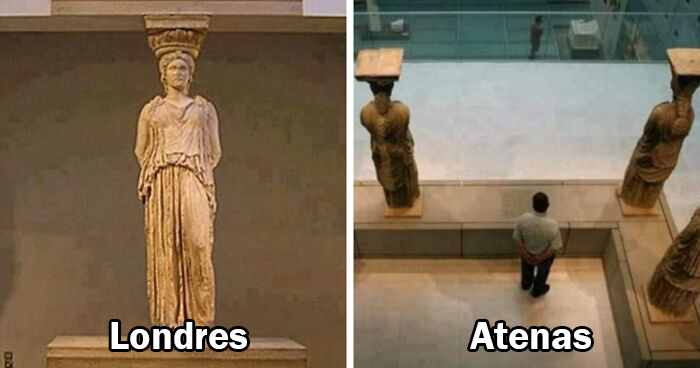 20 Geniales memes sobre historia para quien quiera aprender más sobre nuestro pasado (nuevas imágenes)