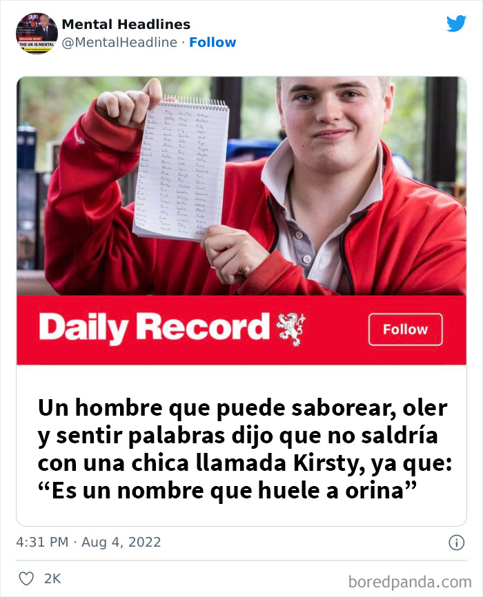 This Twitter Page Collects 50 Of The Funniest News Headlines Ever Spotted Online (New Posts)