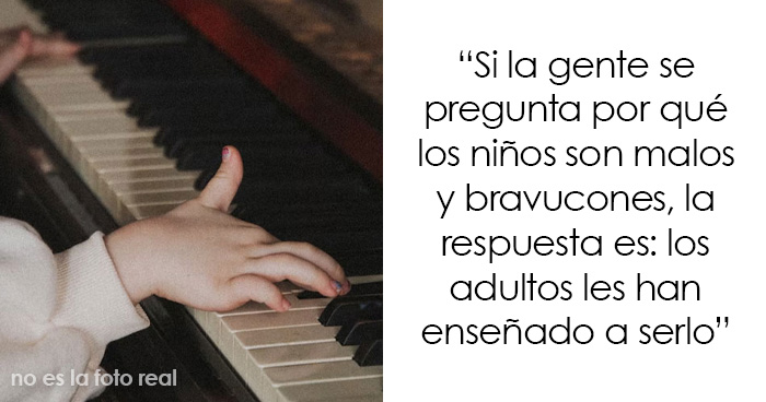 25 Malas enseñanzas que los padres deberían dejar de darles a sus hijos
