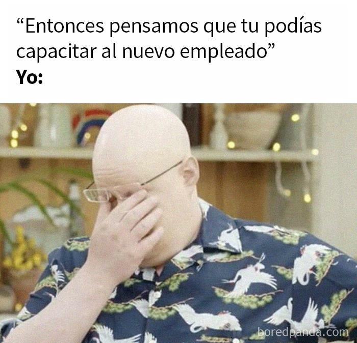 30 Of The Best "Work Related Funnies" From This Facebook Group To Make You Laugh, Then Cry