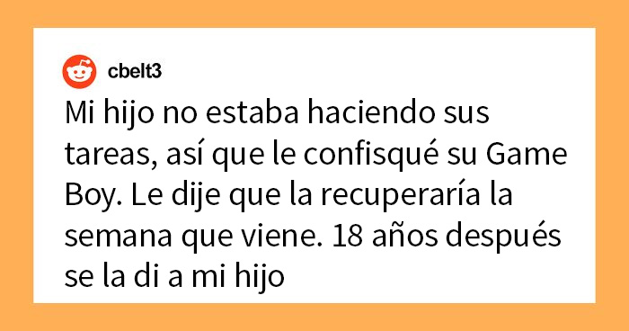 «Hoy metí la pata»: 15 padres comparten divertidos incidentes criando a sus hijos