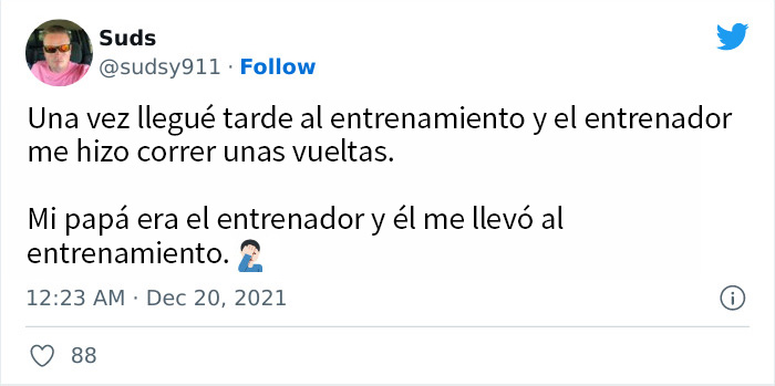 50 Hilarious Dad Posts That Radiate Powerful Dad Energy