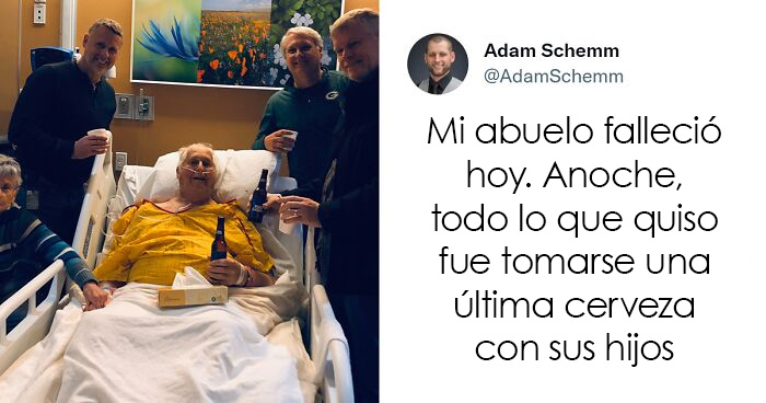 20 Divertidas publicaciones que irradian energía de papás