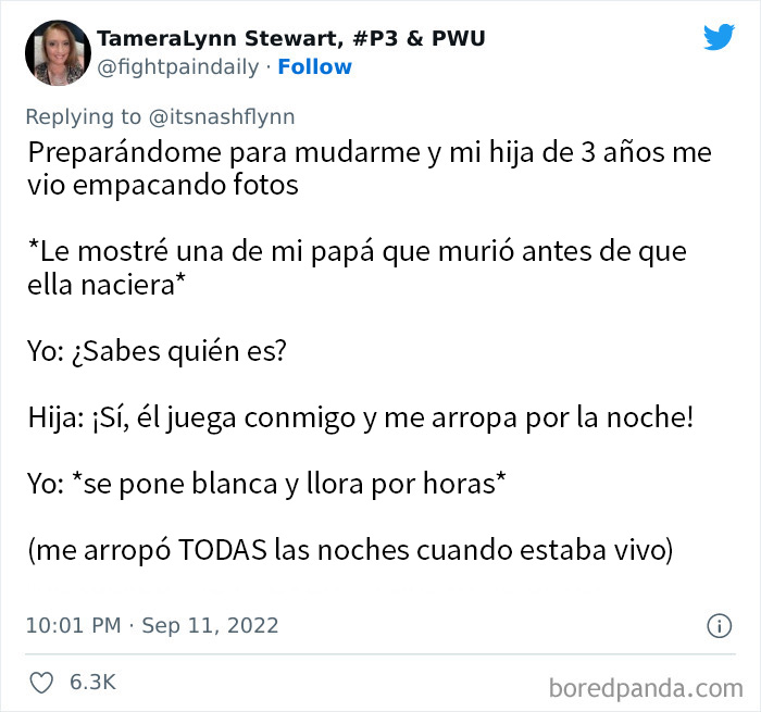 30 Times Kids Nonchalantly Said Incredibly Creepy Things