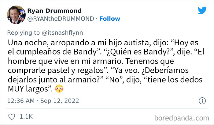 30 Times Kids Nonchalantly Said Incredibly Creepy Things