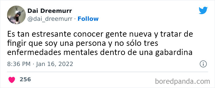 This Instagram Page Is Dedicated To Memes That Should Probably Be Discussed With A Therapist (50 Pics)