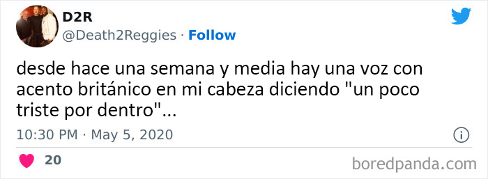 This Instagram Page Is Dedicated To Memes That Should Probably Be Discussed With A Therapist (50 Pics)