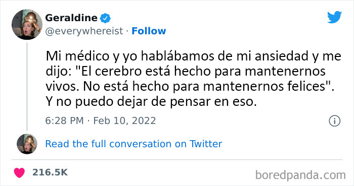 This Instagram Page Is Dedicated To Memes That Should Probably Be Discussed With A Therapist (50 Pics)