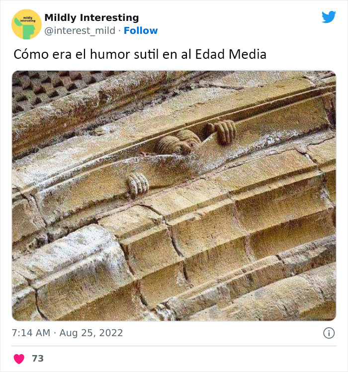 This Twitter Account Posts Things That Are Merely Amusing (40 Pics)