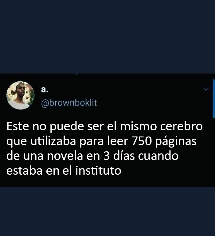 This Instagram Page Is Dedicated To Memes That Should Probably Be Discussed With A Therapist (50 Pics)