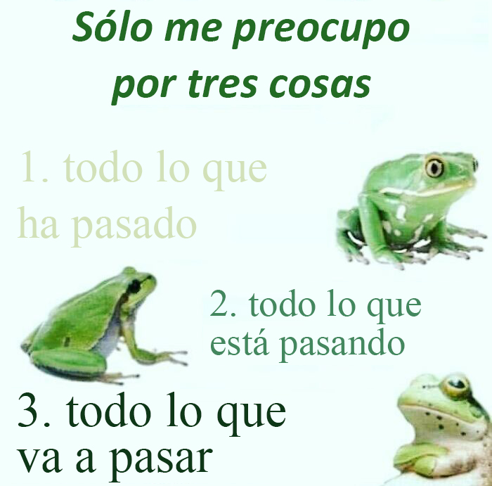 This Instagram Page Is Dedicated To Memes That Should Probably Be Discussed With A Therapist (50 Pics)