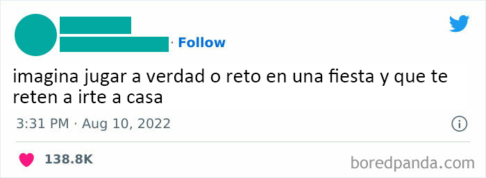 Pensé que nunca me lo ibas a pedir