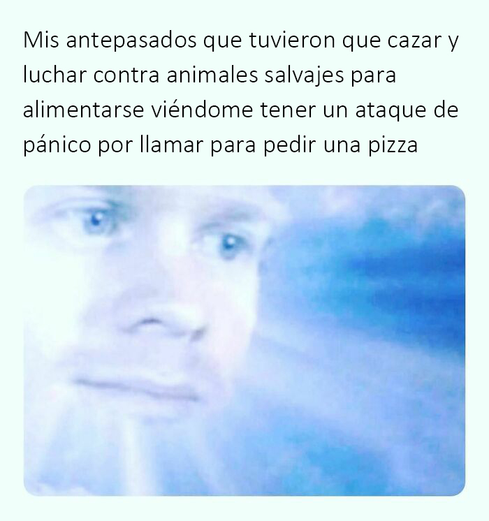 This Instagram Page Is Dedicated To Memes That Should Probably Be Discussed With A Therapist (50 Pics)