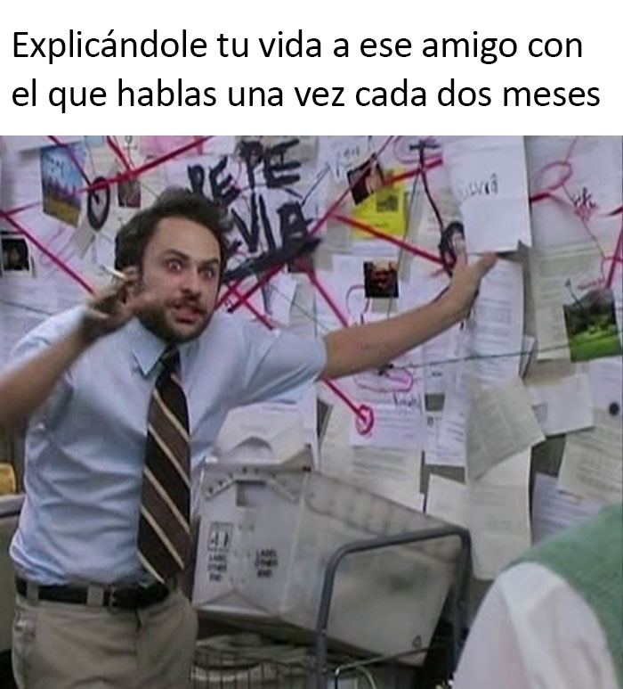 This Instagram Page Is Dedicated To Memes That Should Probably Be Discussed With A Therapist (50 Pics)