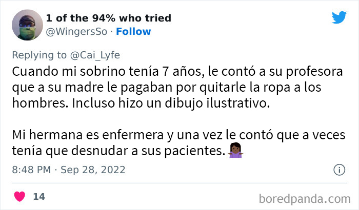 40 Times Kids Delivered A Story In Their Own Words Which Resulted In Awkward And Hilarious Misunderstandings