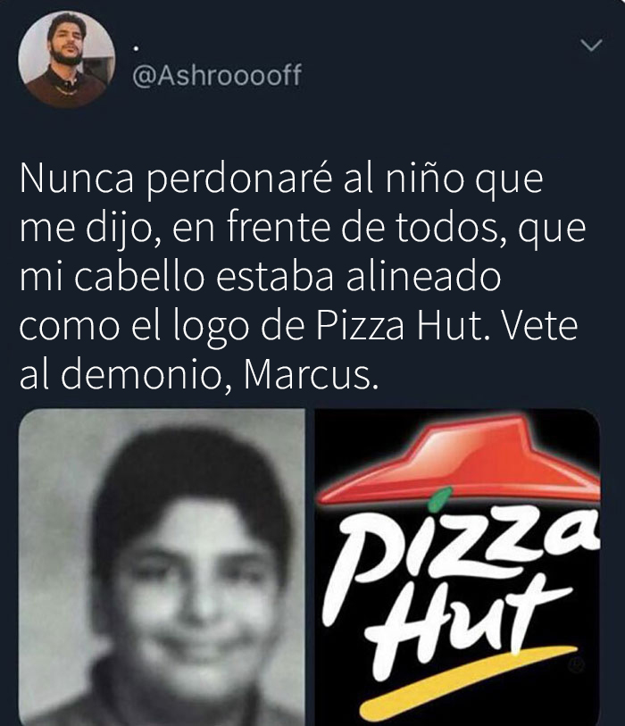 50 Moments When People Were Completely Crushed By Just One Punchline, As Told By This Dedicated “Rare Insults” Twitter Page (New Posts)