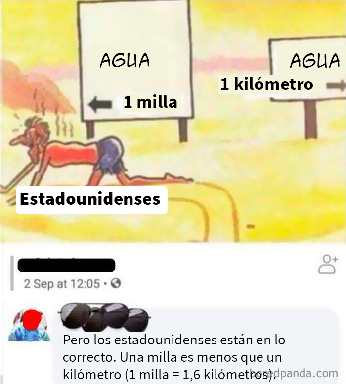 50 People Who Learned To Think Twice Before Correcting Someone, As Shared By The 'People Incorrectly Correcting Other People' Facebook Page