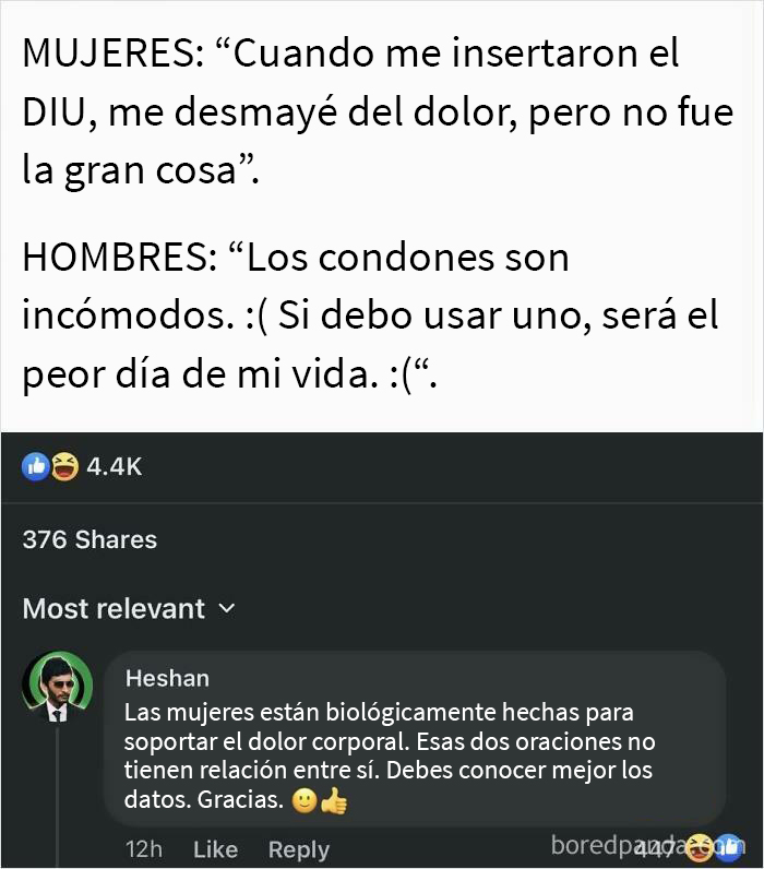 50 People Who Learned To Think Twice Before Correcting Someone, As Shared By The 'People Incorrectly Correcting Other People' Facebook Page