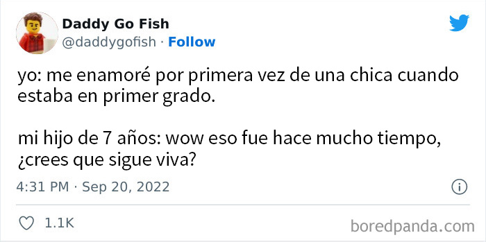 It’s Time For The Funniest Parenting Tweets Of The Month, And Here Are The Best Ones This September (30 Pics)