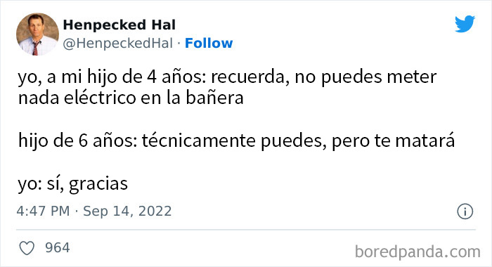 It’s Time For The Funniest Parenting Tweets Of The Month, And Here Are The Best Ones This September (30 Pics)